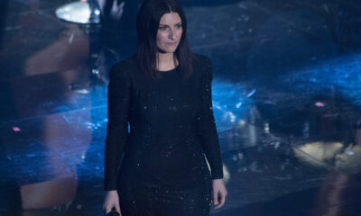 Laura Pausini