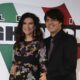 Laura Pausini e Paolo Carta