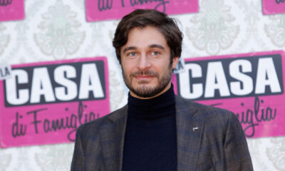 Lino Guanciale