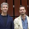 Un figlio di nome Erasmus: trama, cast e location