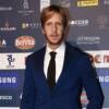Paola Angelini, chi è la moglie di Massimo Ambrosini