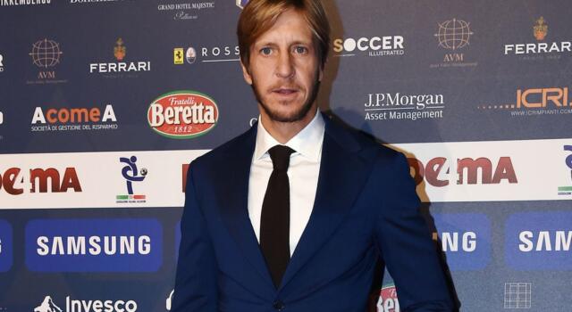 Ambrosini e la malattia del figlio: &#8220;Oggi incurabile&#8221;