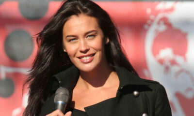 Megan Gale