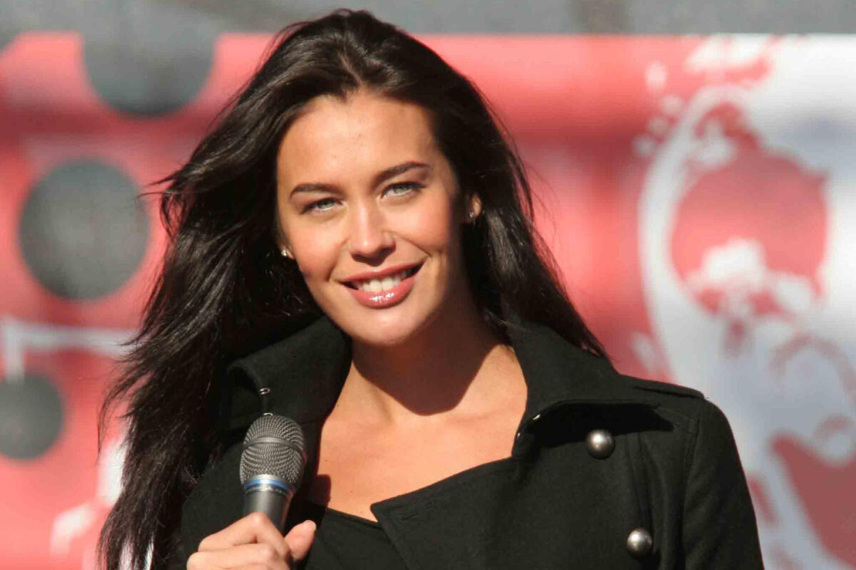 Megan Gale