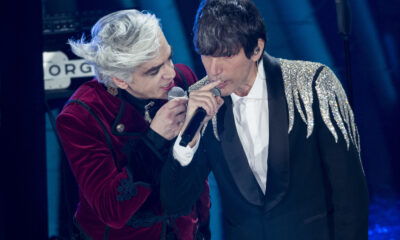 Bugo e Morgan