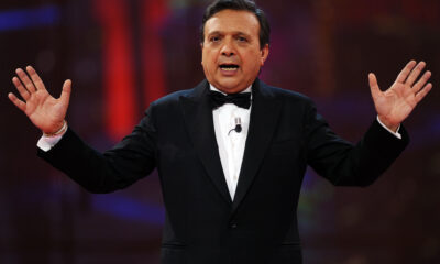 Piero Chiambretti