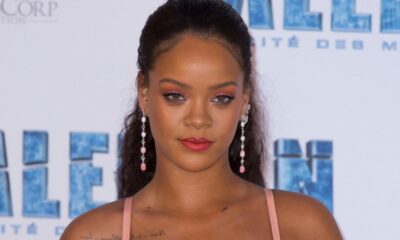 Rihanna