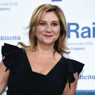 Serena Bortone e ‘Oggi è un altro giorno’: la verità sul possibile addio