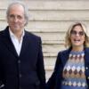 Simona Ventura e Giovanni Terzi: “C’è data matrimonio”. Lui: “40% miei polmoni compromesso”