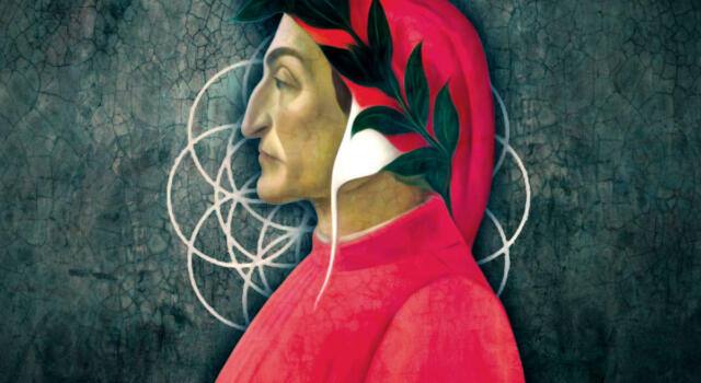 Dante Alighieri e il Dantedì 2023: cosa è e frasi celebri