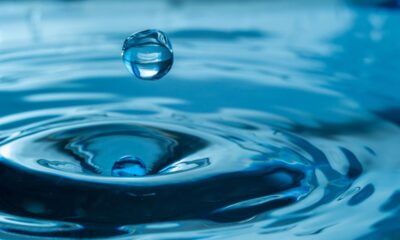 giornata mondiale dell'acqua
