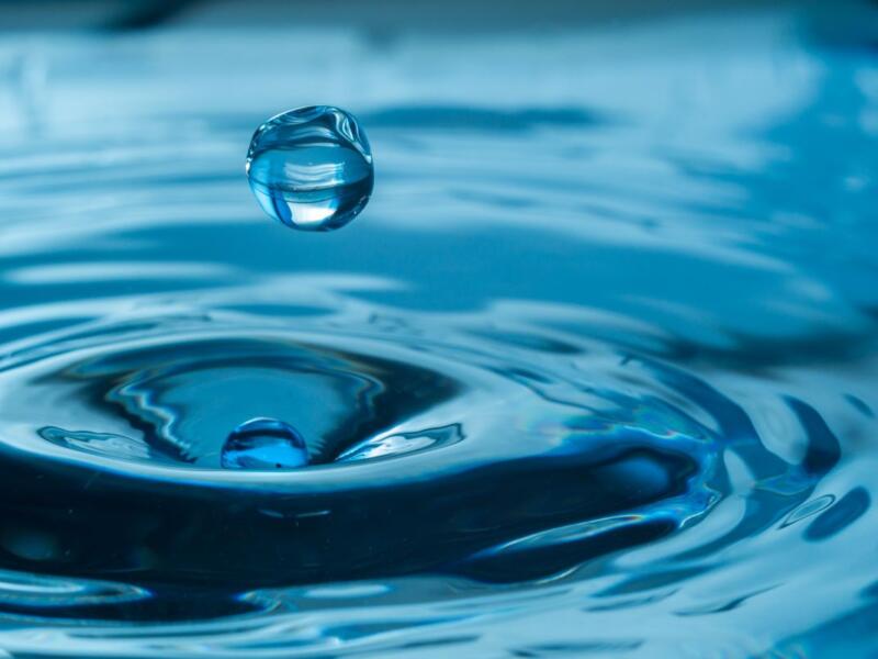 Giornata mondiale dell’acqua: frasi e immagini per capirne l’importanza
