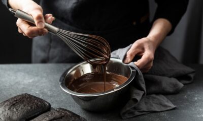 cioccolato fondente