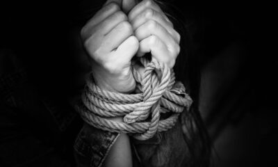 Dove è mia figlia rapimento