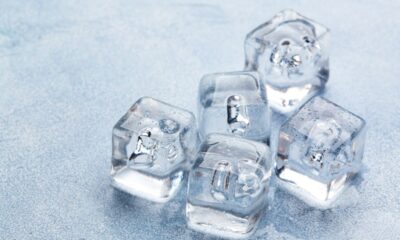 Attacco glaciale