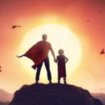 Festa del papà 2023: frasi e immagini da dedicare