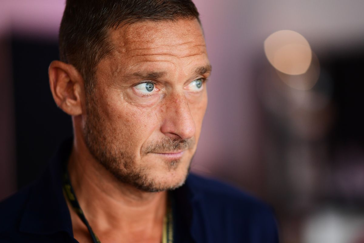 Francesco Totti