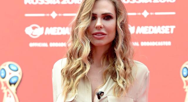 Ilary Blasi a Cristina Scuccia: &#8220;Il tuo amore fa di cognome Caltagirone?&#8221;