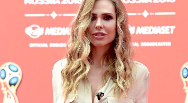 Ilary Blasi: &#8220;Non mi piacciono i normodotati&#8221;. E la frecciata a Totti&#8230; Il video