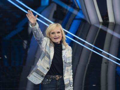 Rita Pavone, da Teddy Reno a Gianni Morandi: “Anche lui mi corteggiò”