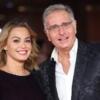 Sonia Bruganelli e Paolo Bonolis si sono separati: “Cosa non funzionava tra noi”