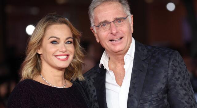 Paolo Bonolis compie gli anni: la curiosità social di Sonia Bruganelli: &#8220;Vorrei sapere&#8230;&#8221;