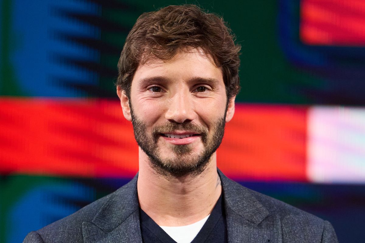 Stefano De Martino