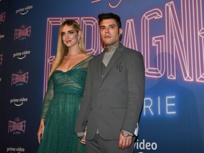 Chiara Ferragni e Fedez annunciata l’uscita di The Ferragnez 2: data ed episodio Sanremo