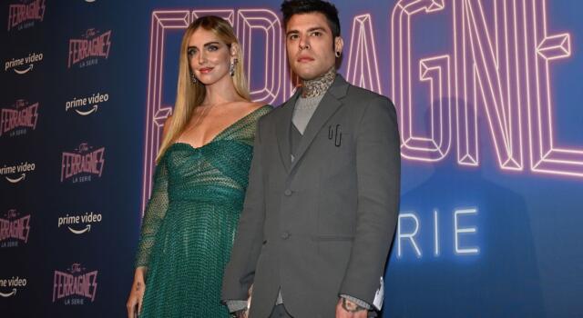 Chiara Ferragni e Fedez annunciata l&#8217;uscita di The Ferragnez 2: data ed episodio Sanremo