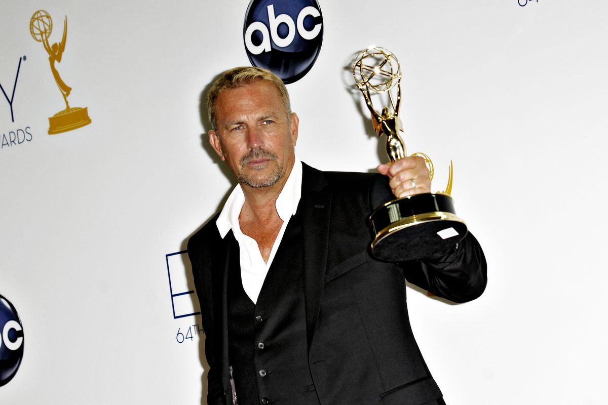 Kevin Costner