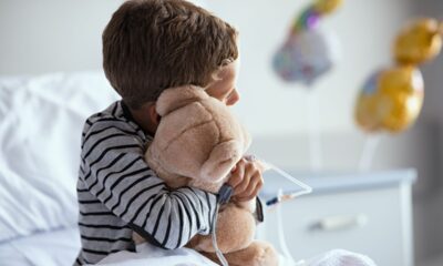 sindrome di Treacher Collins