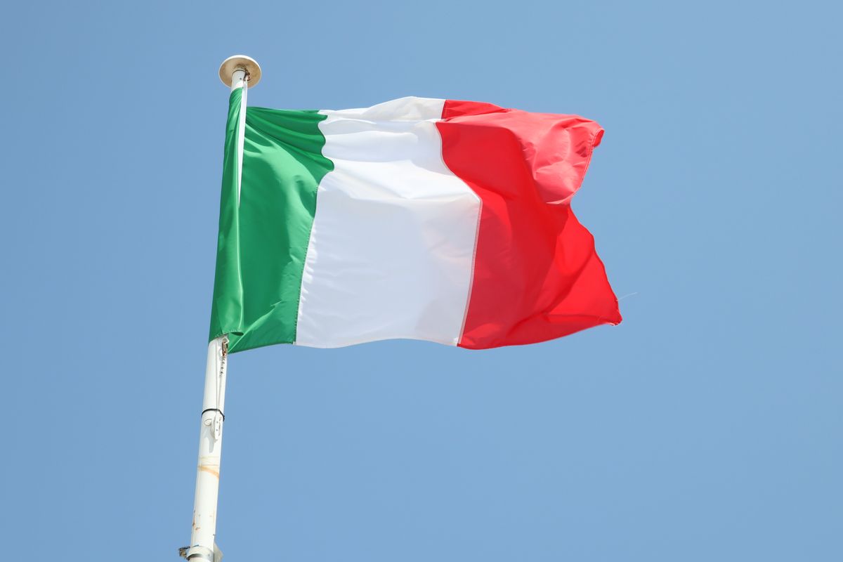 Festa della Liberazione 25 aprile