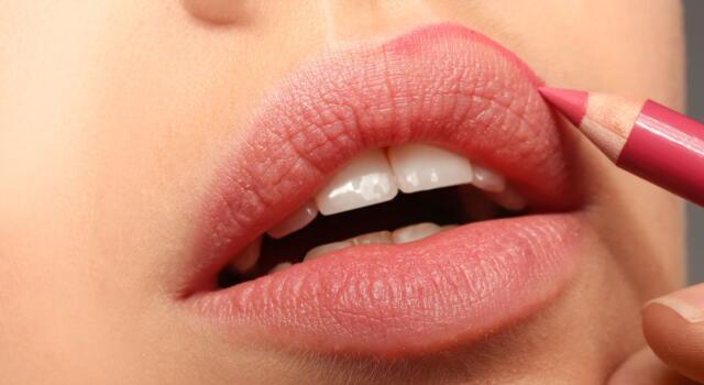 Make-up labbra: 5 consigli per volumizzarle con il trucco