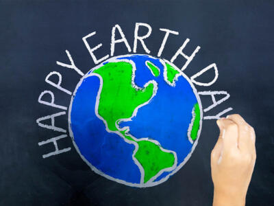 Giornata Mondiale della Terra 2023: immagini, video e frasi da mandare