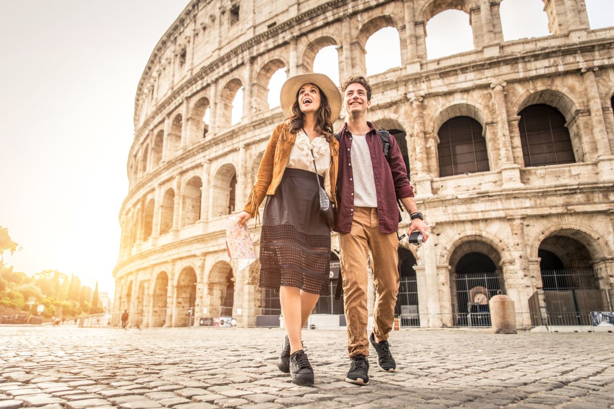 Un amore da copertina