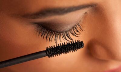 mascara ciglia