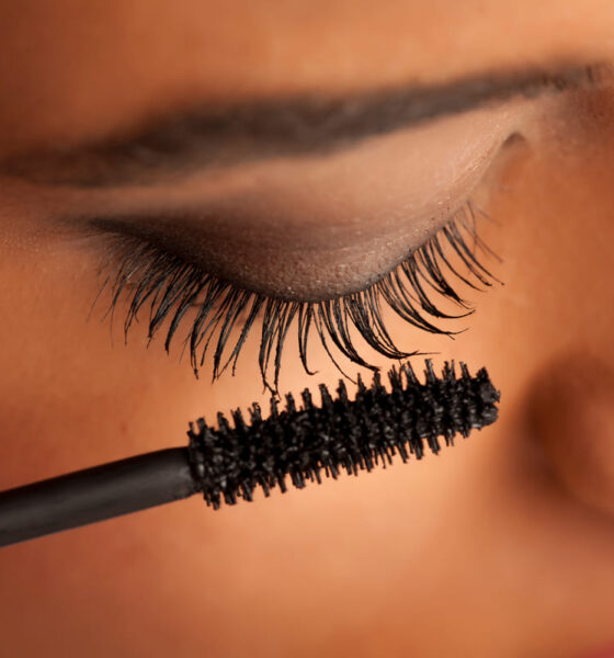 mascara ciglia