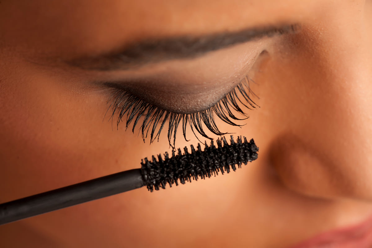 mascara ciglia