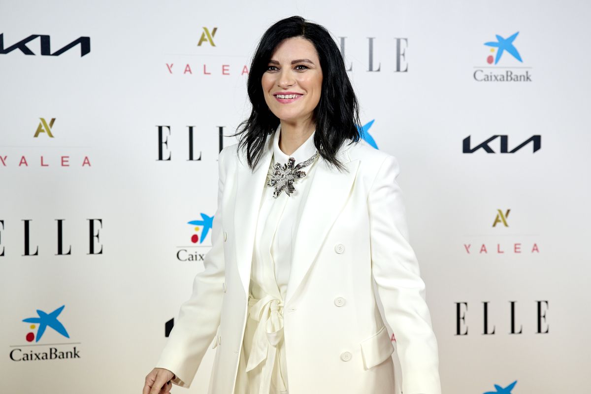 Laura Pausini