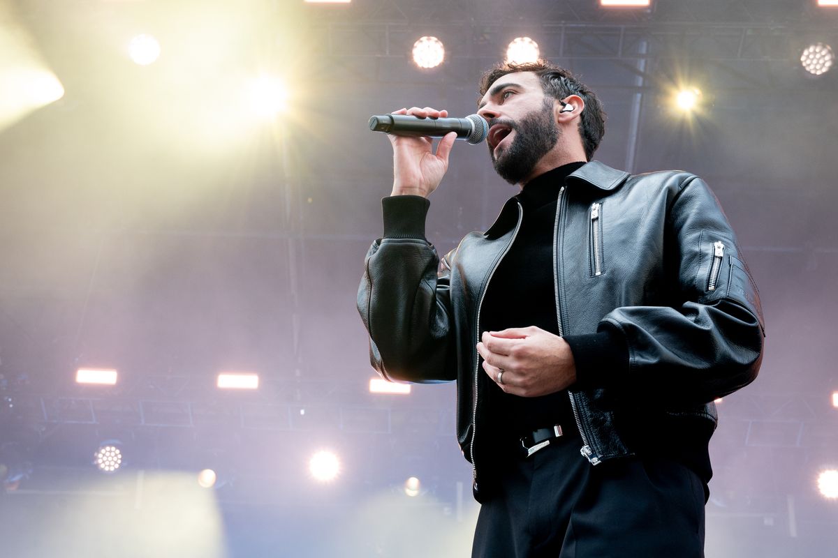 Marco Mengoni