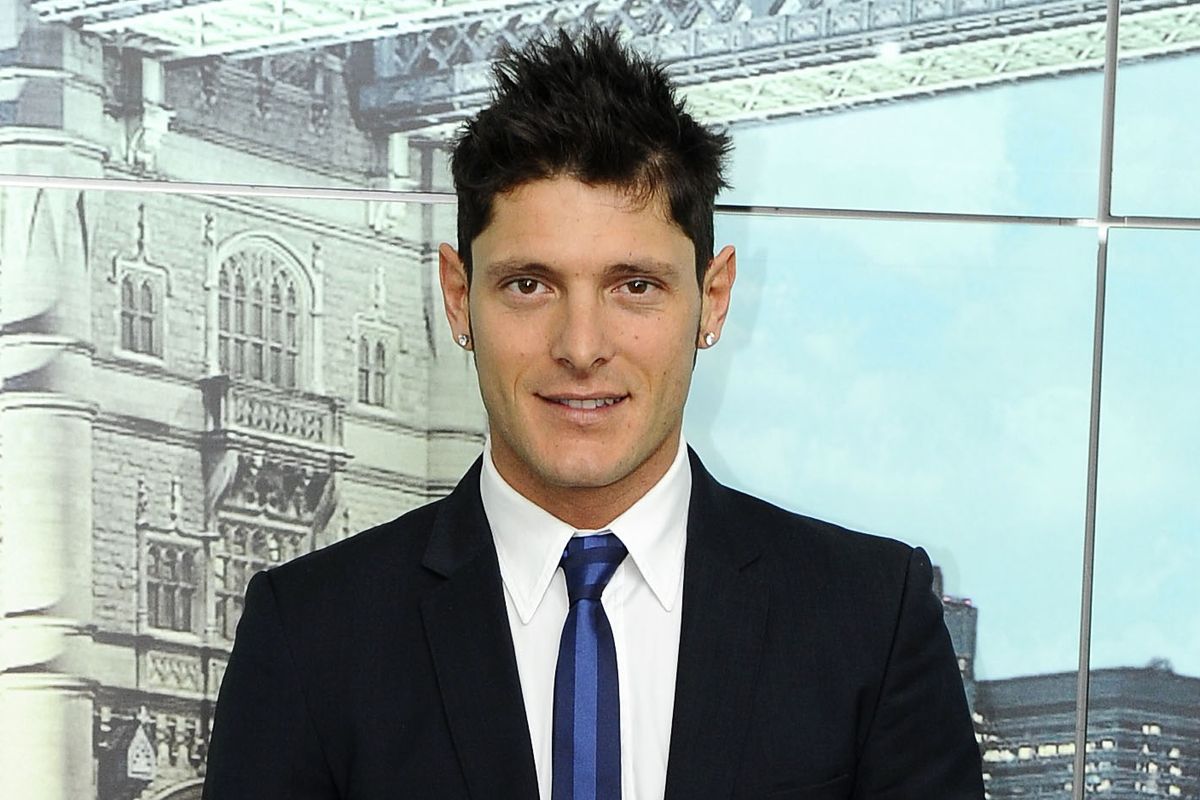 Aldo Montano