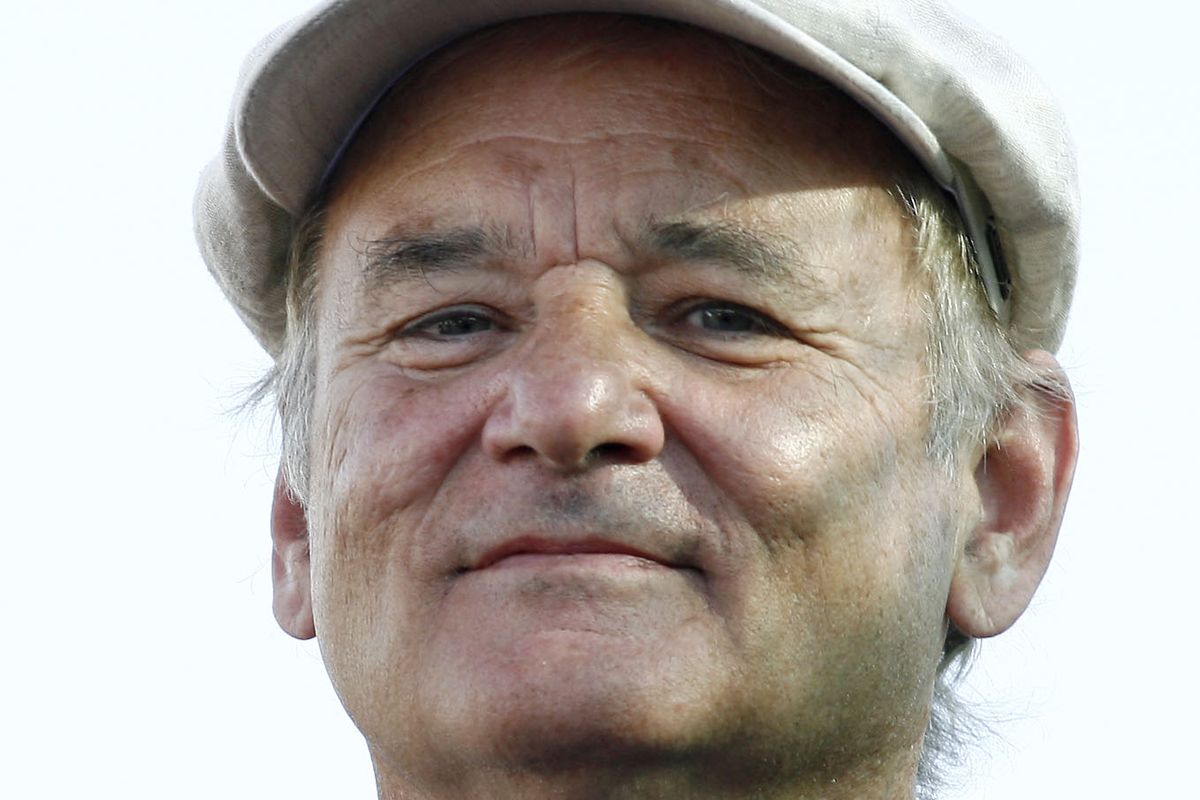 Bill Murray