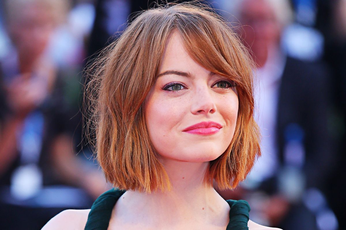 Emma Stone