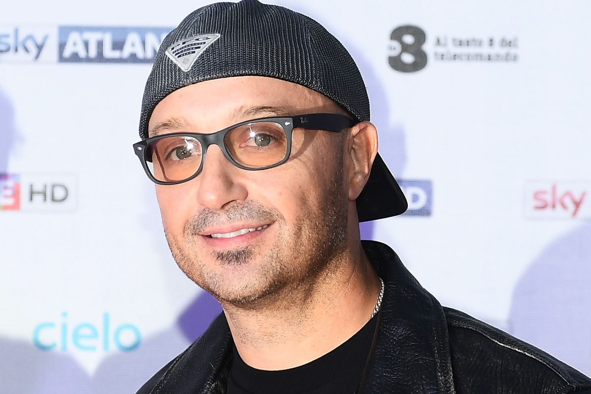 Joe Bastianich