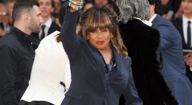 Morta Tina Turner: aveva 83 anni