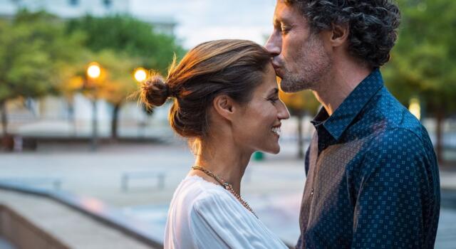 Il tempo dell&#8217;amore: trama, cast e trailer