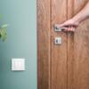 Porte blindate con vetro: andiamo a scoprire questa novità