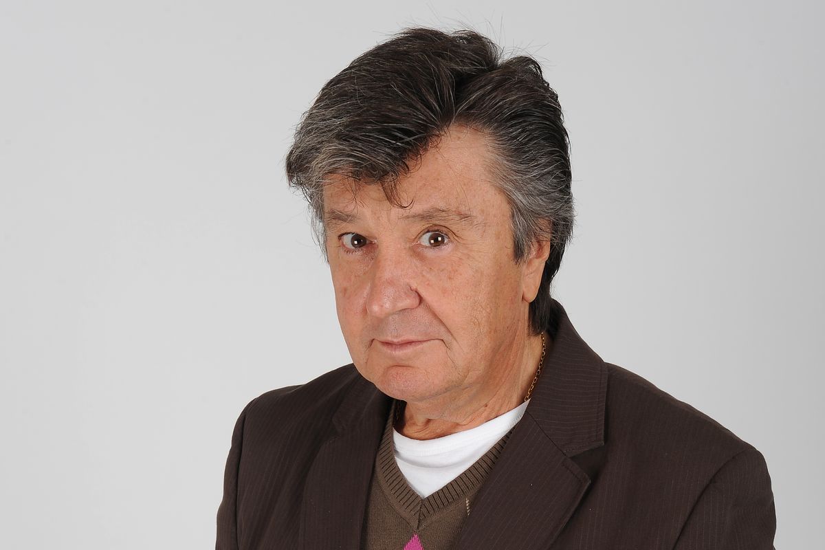 Bobby Solo