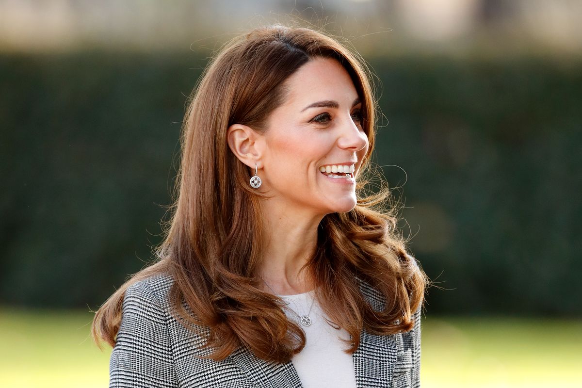 Kate Middleton