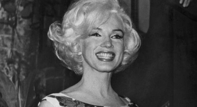 Marilyn Monroe, le migliori frasi e citazioni